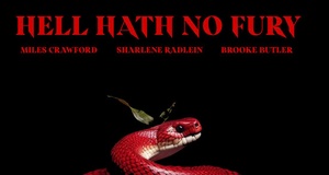 Hell Hath No Fury