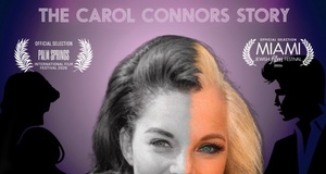 ELVIS, ROCKY & ME: Carol Connors Story