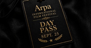 Friday Pass
