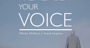 I Remember Your Voice