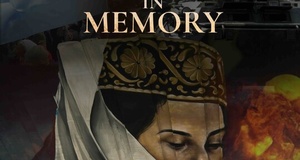 Etched in Memory