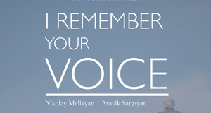 I Remember Your Voice