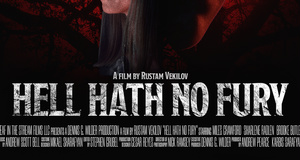Hell Hath No Fury