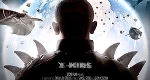 X Kids