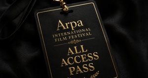 All-Access Pass