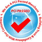 PCI DSS Compliant